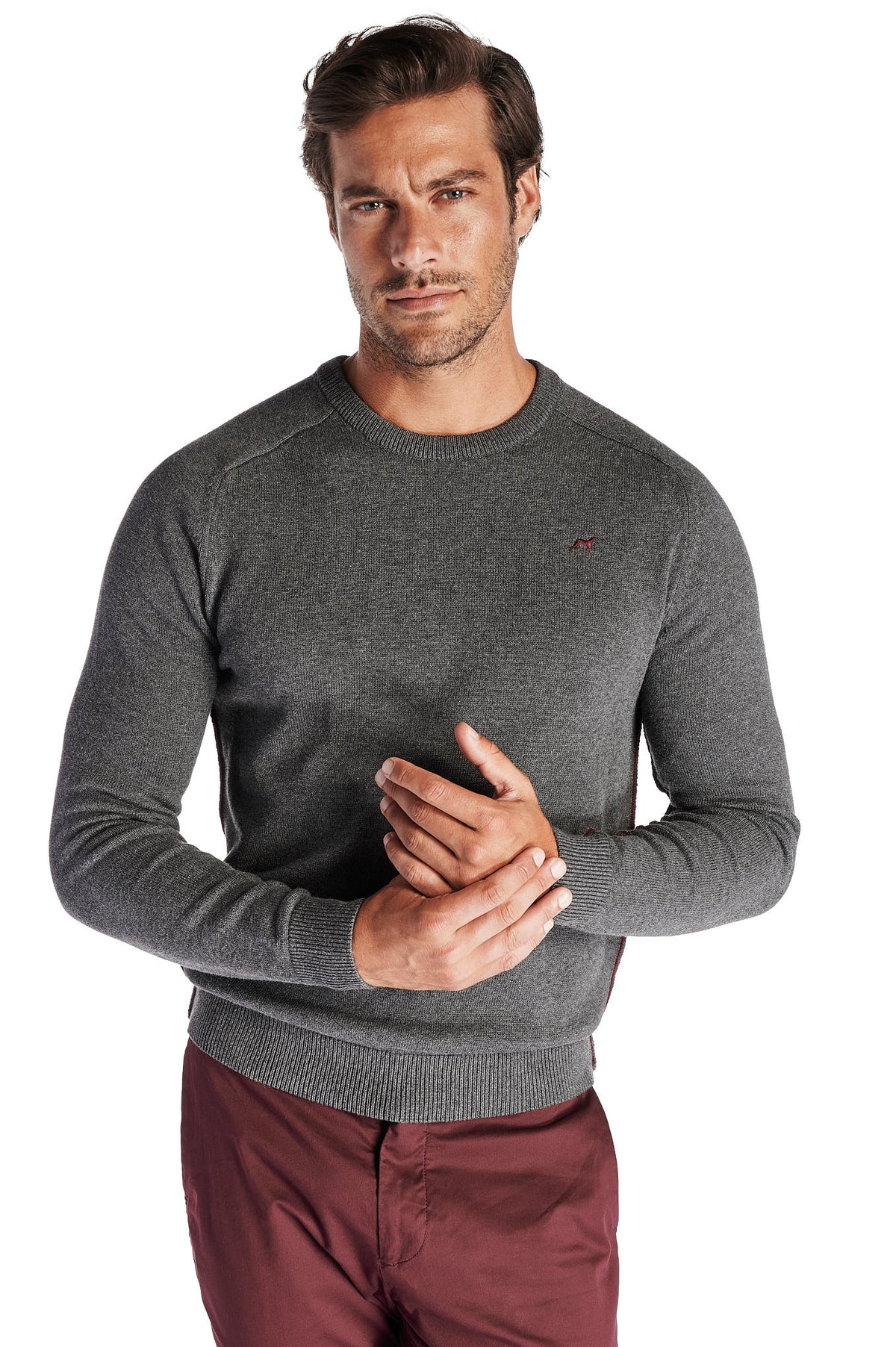 Medium Grey