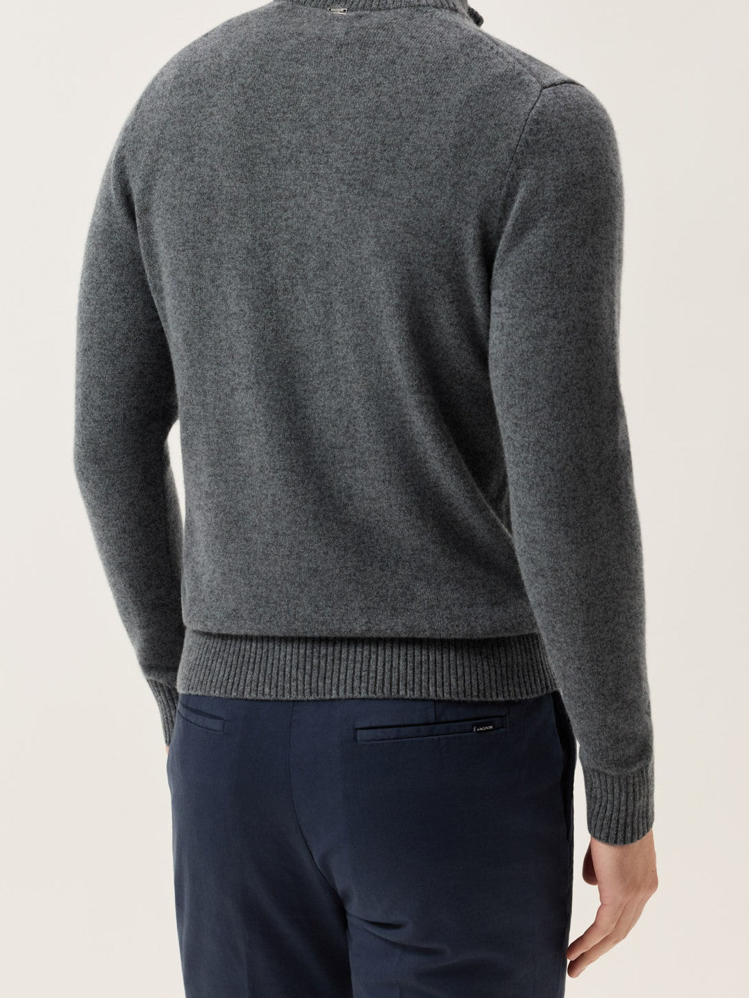 Medium Grey