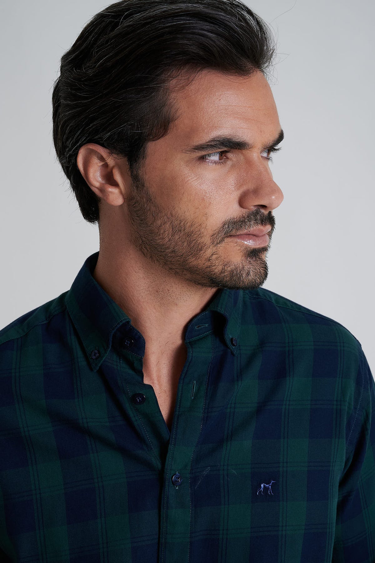 Dark Green