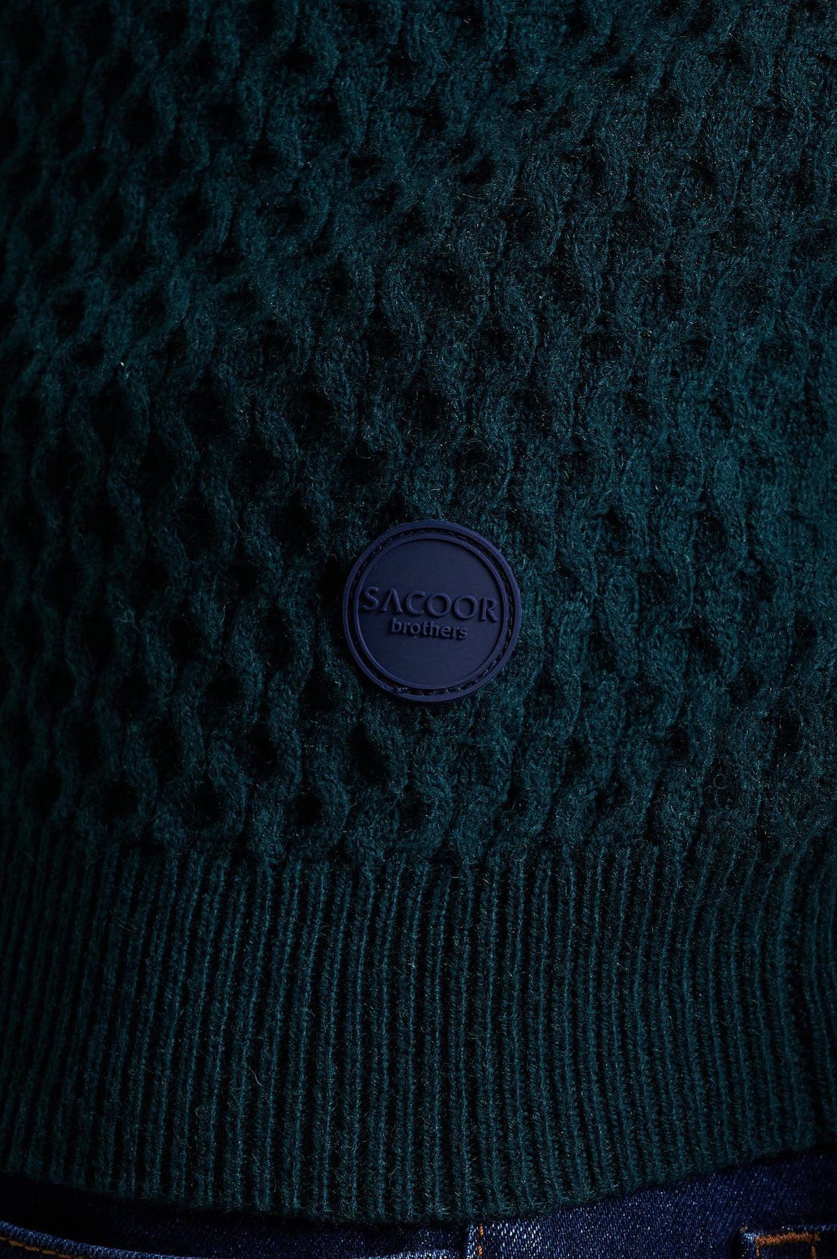 Dark Green