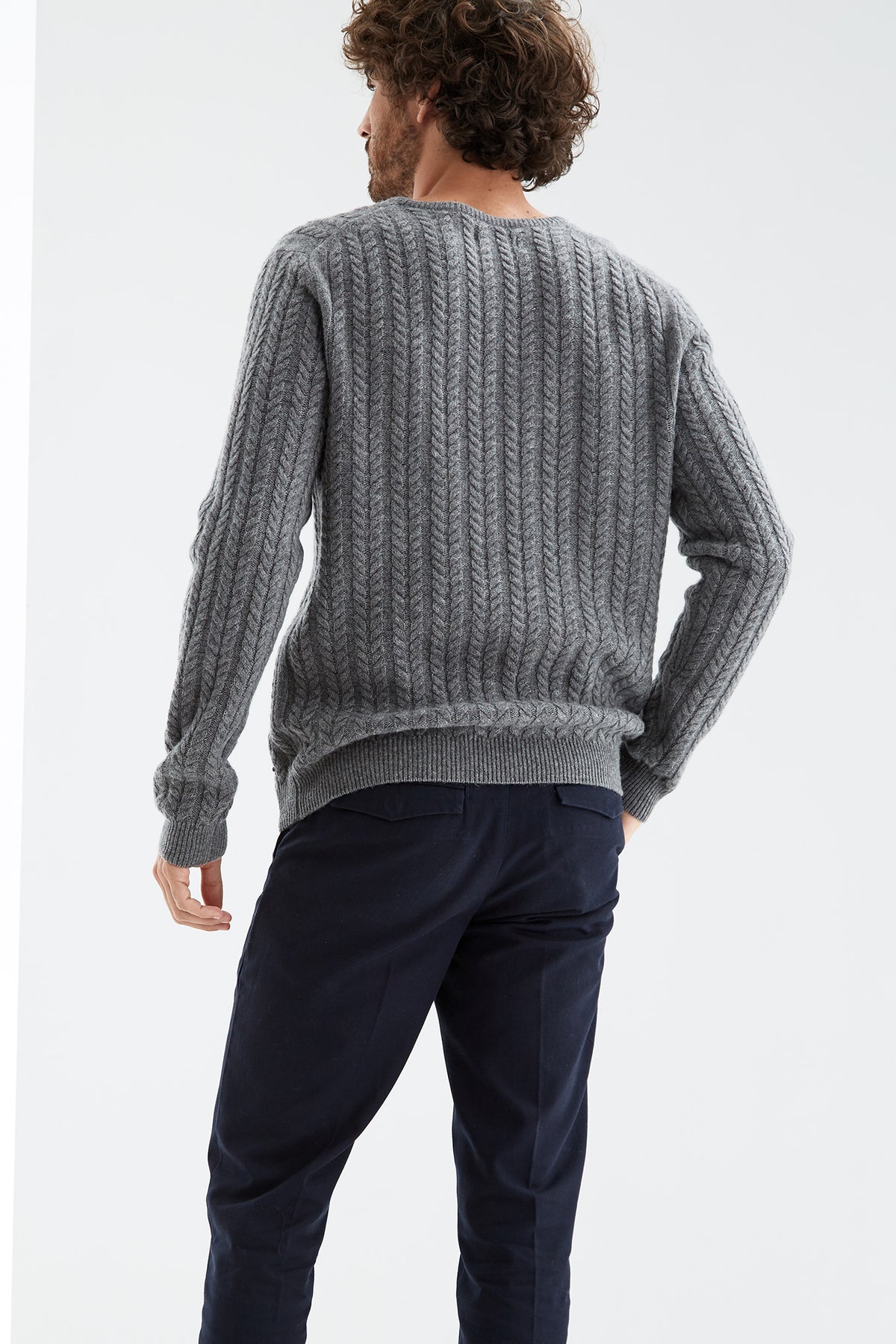 Mix Grey