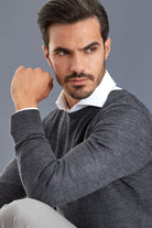 Dark Grey