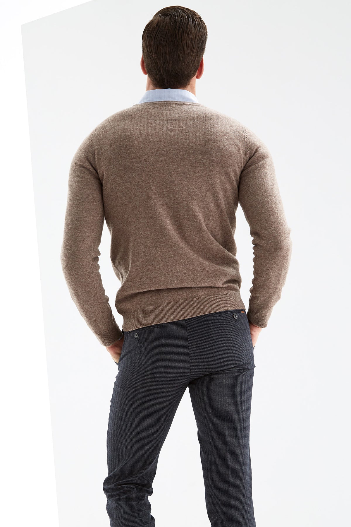 Dark Beige