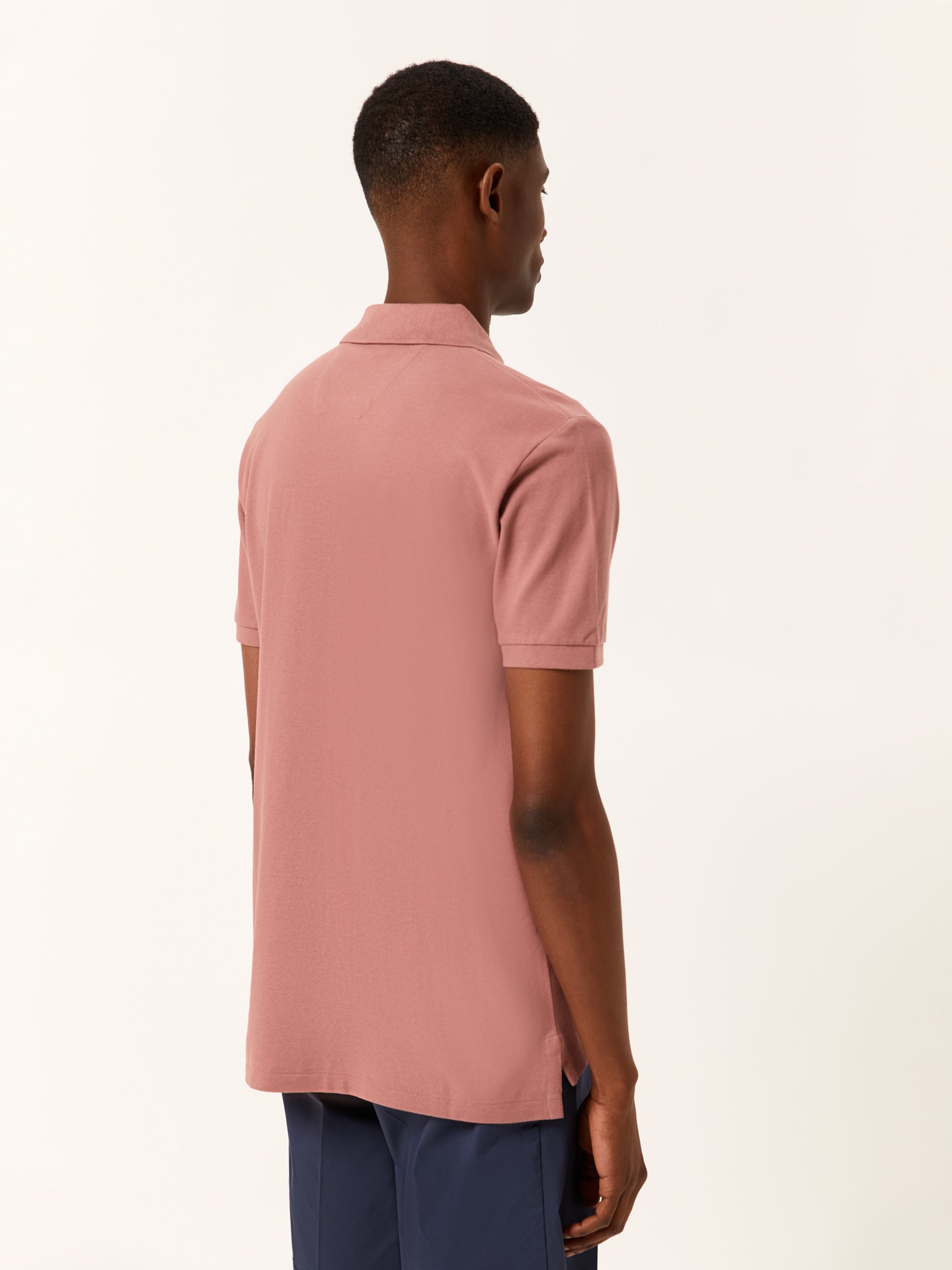 Dark Pink