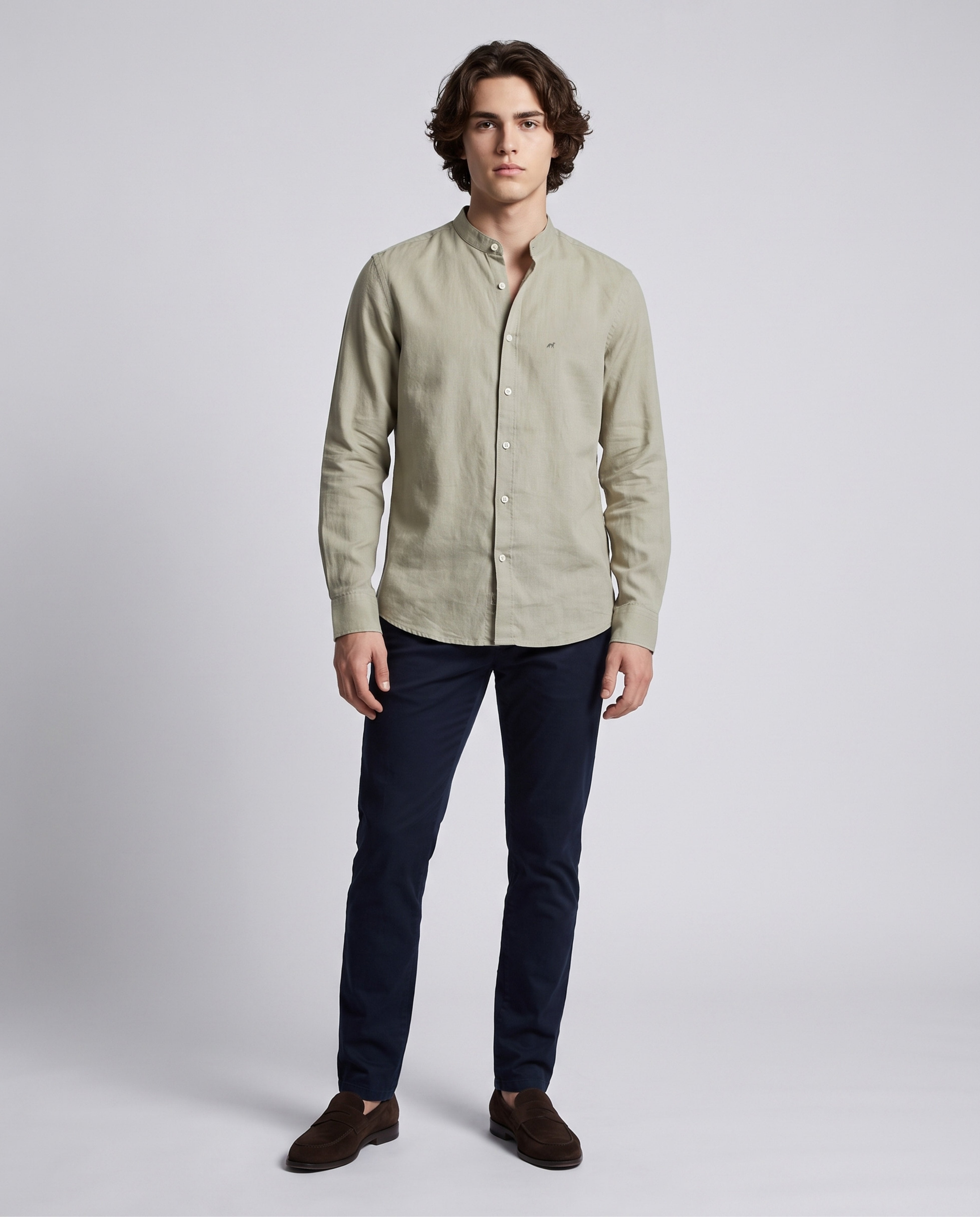 Light Khaki (AI)