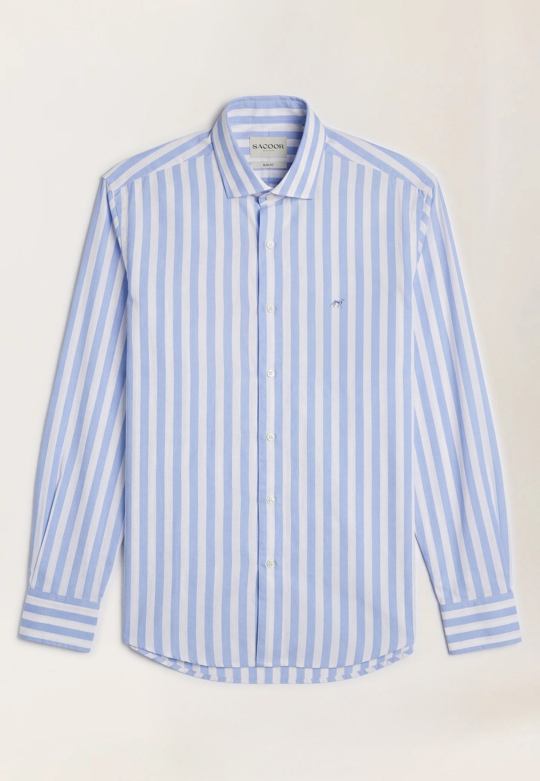 Light Blue (AI)