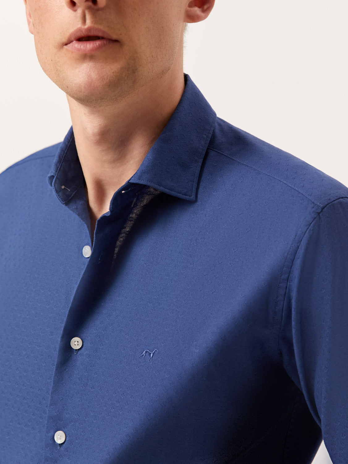 Medium Blue