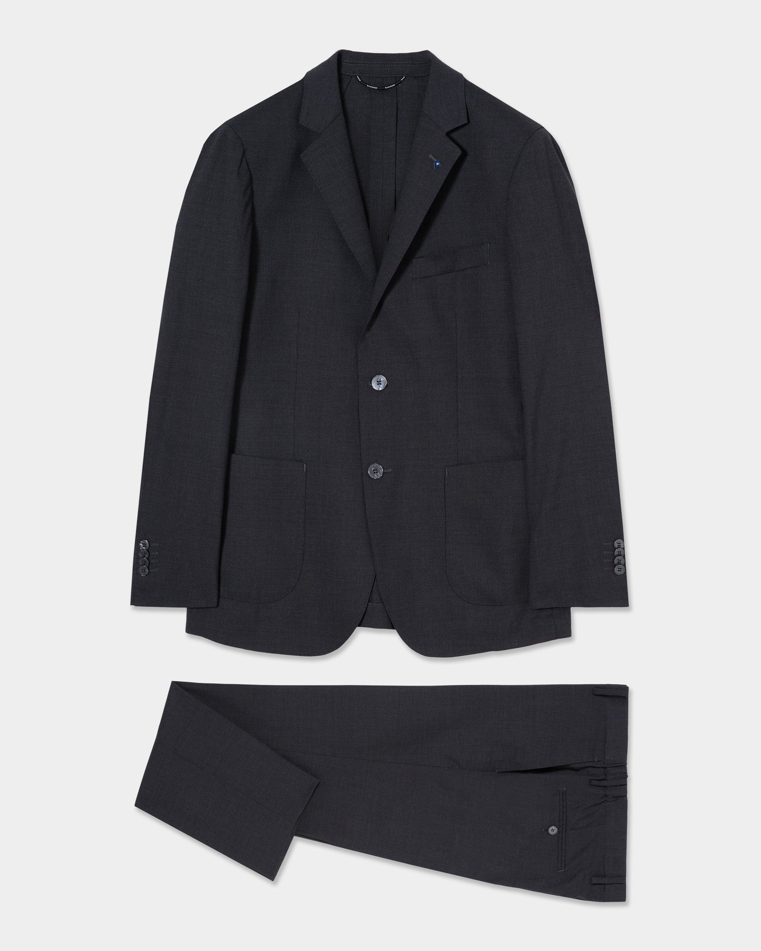 Dark Grey (AI)
