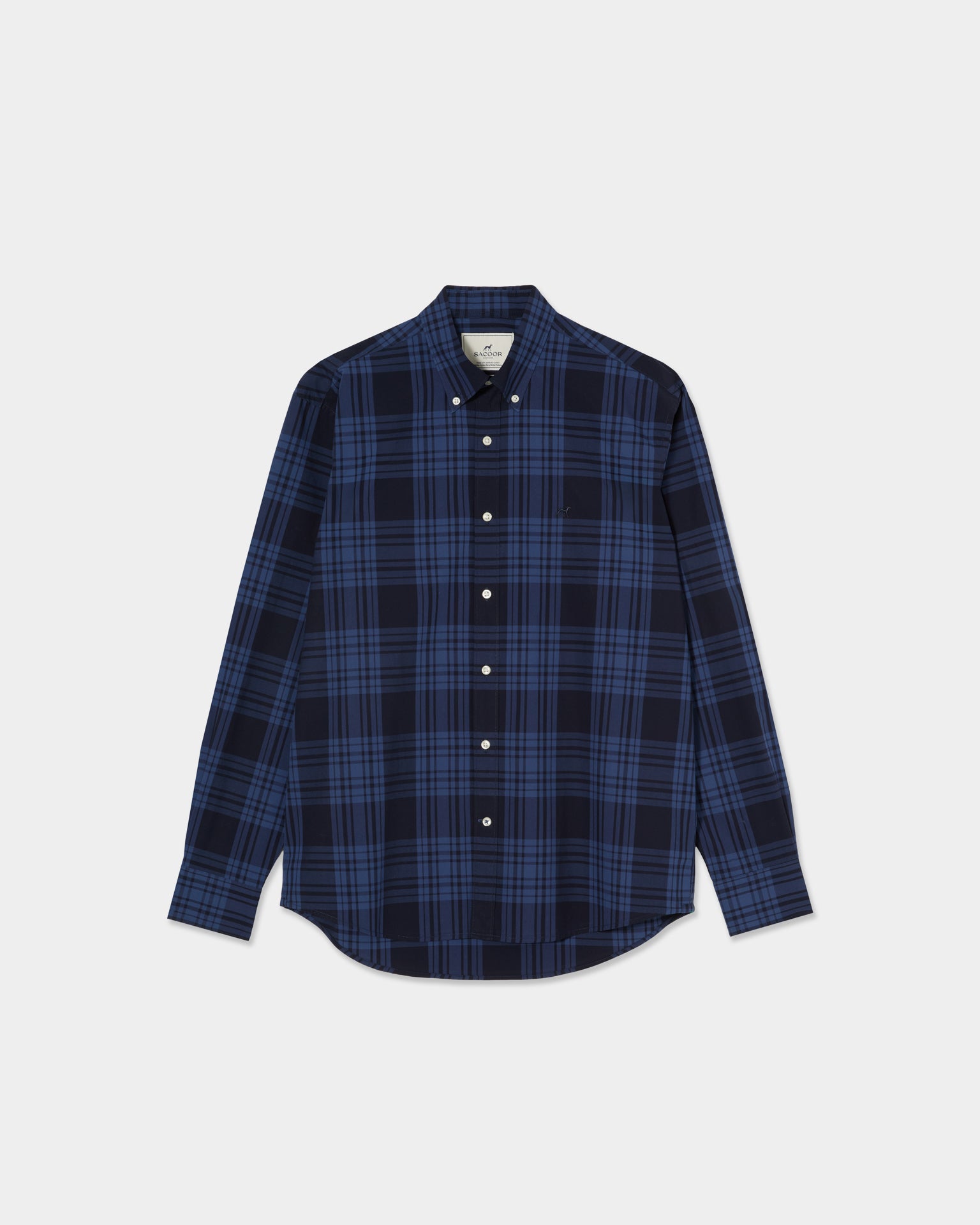 Dark Blue (AI)