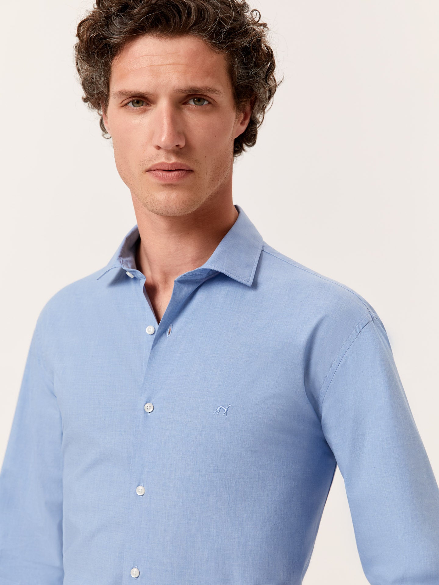 Light Blue
