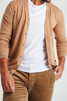 Dark Beige