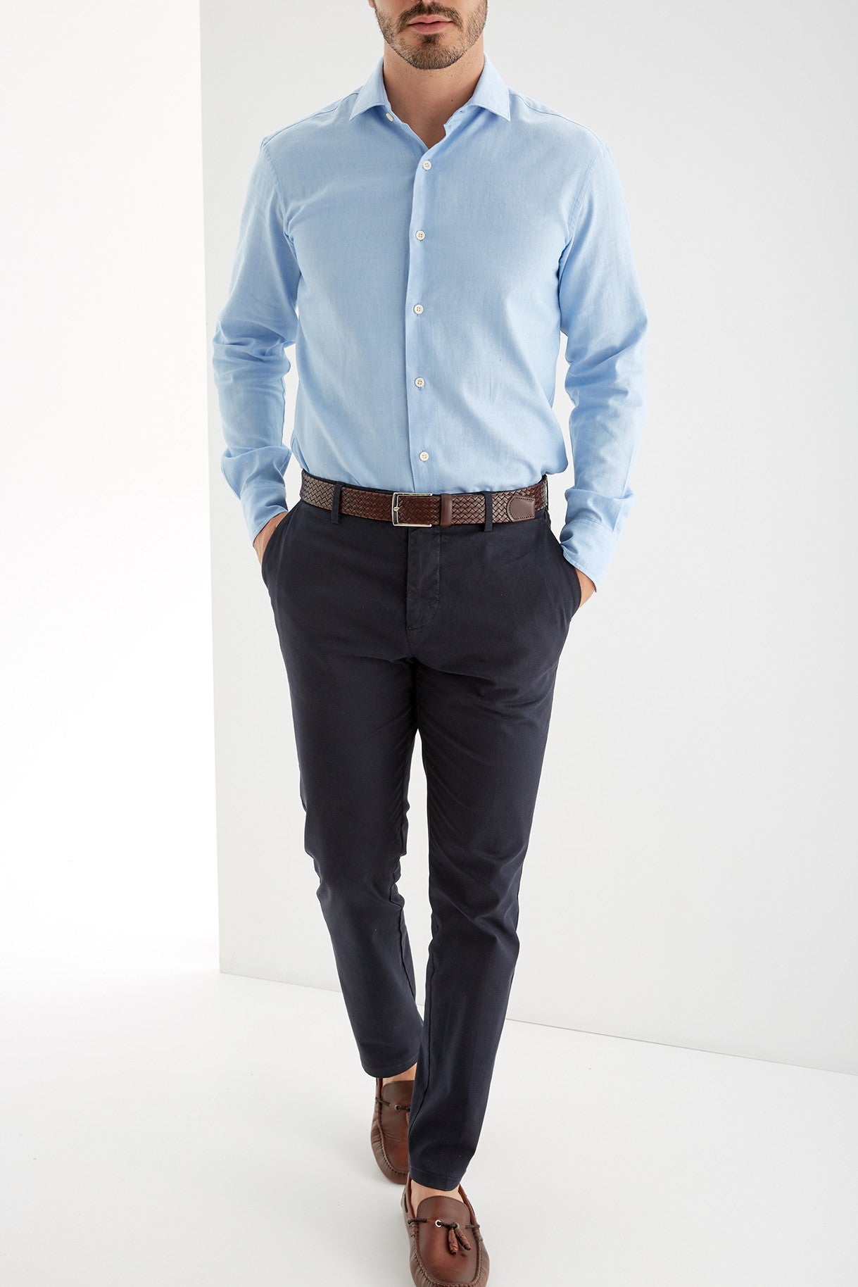 Light Blue