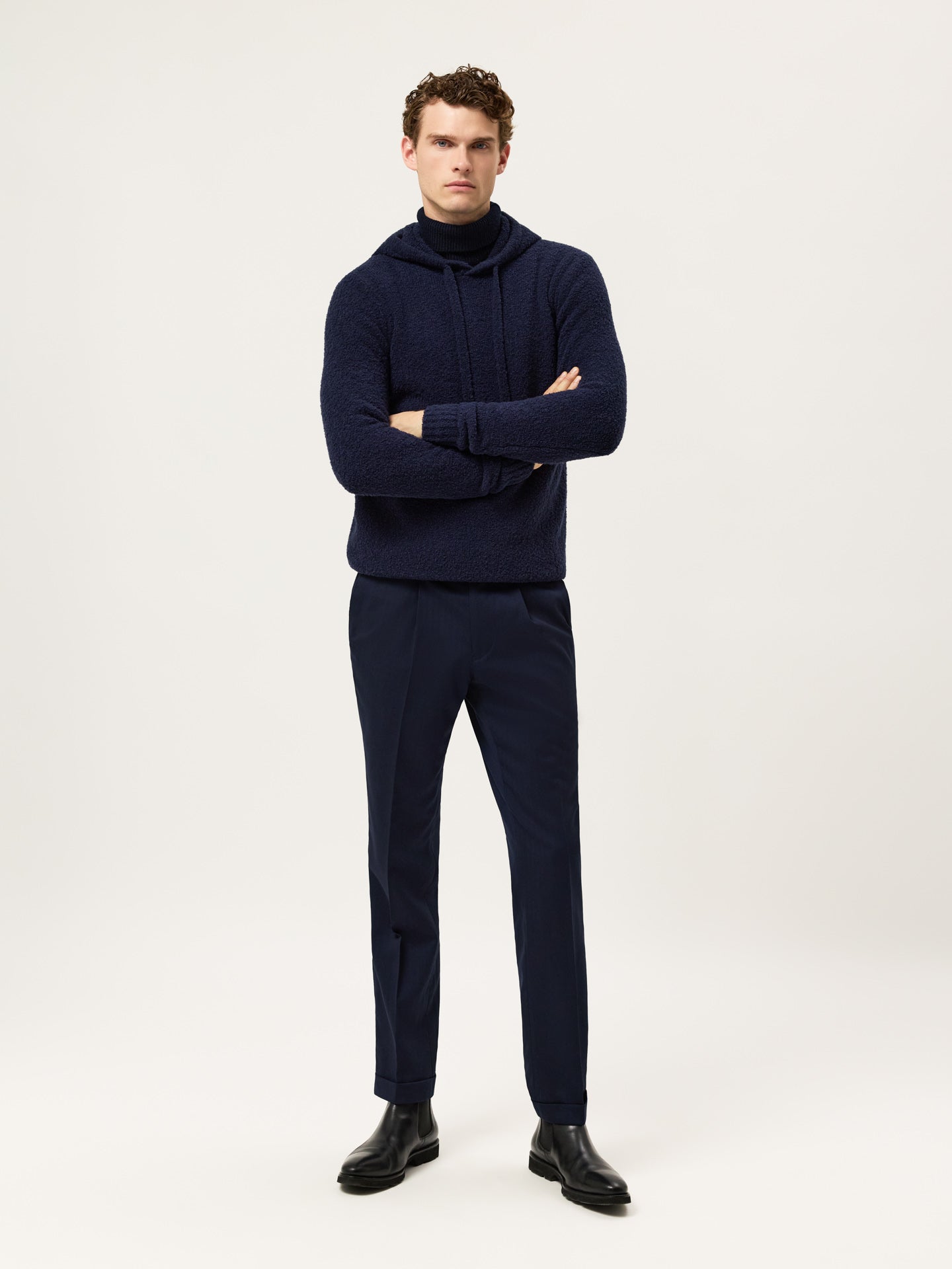 Dark Blue