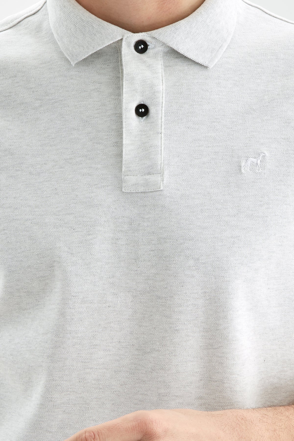 Light Grey