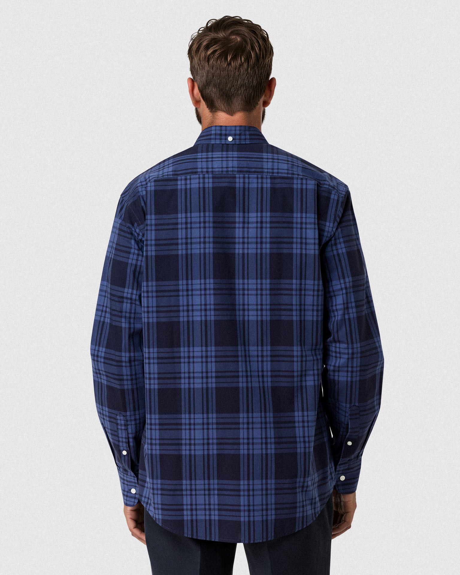 Dark Blue (AI)