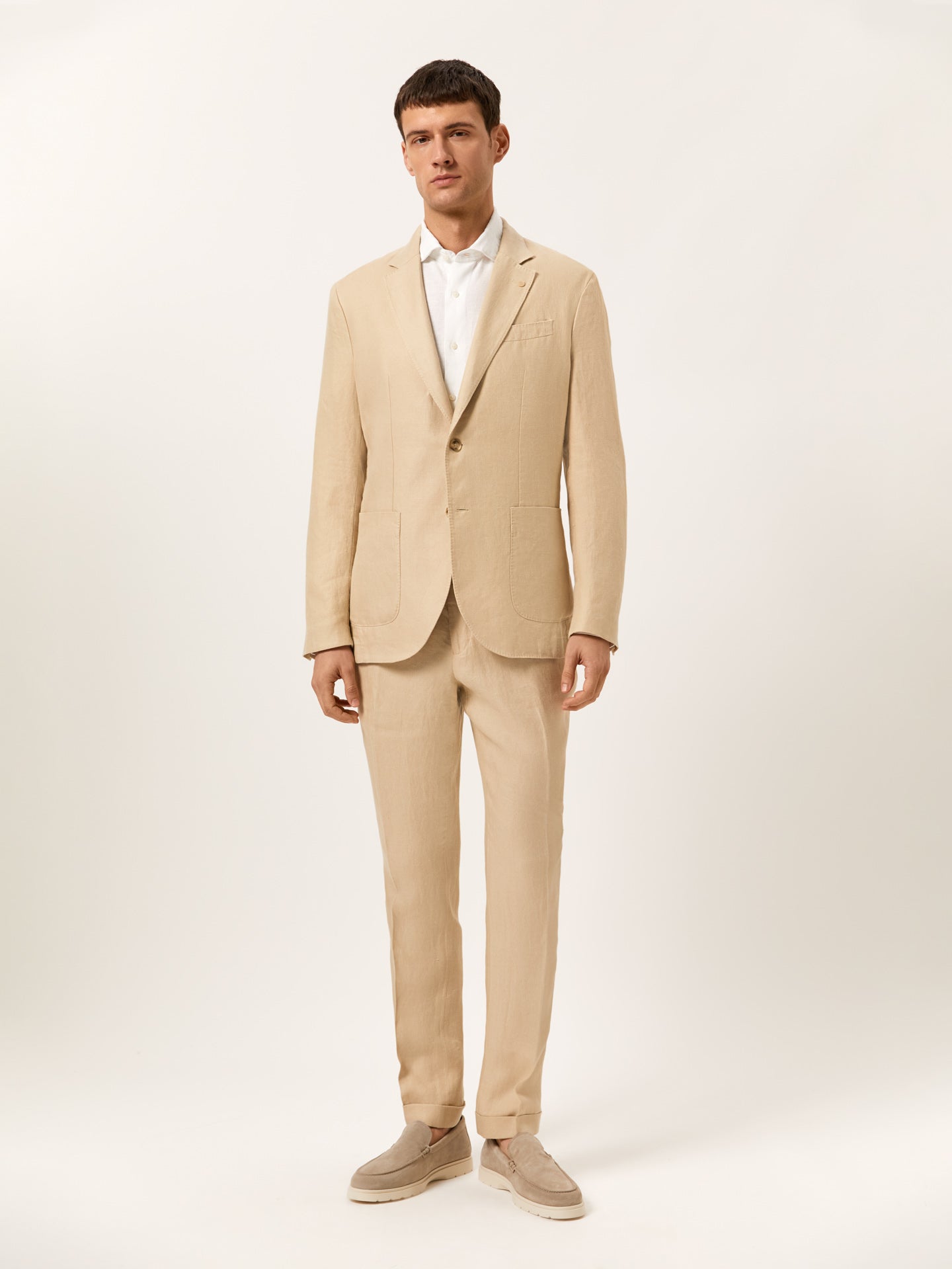Light Beige