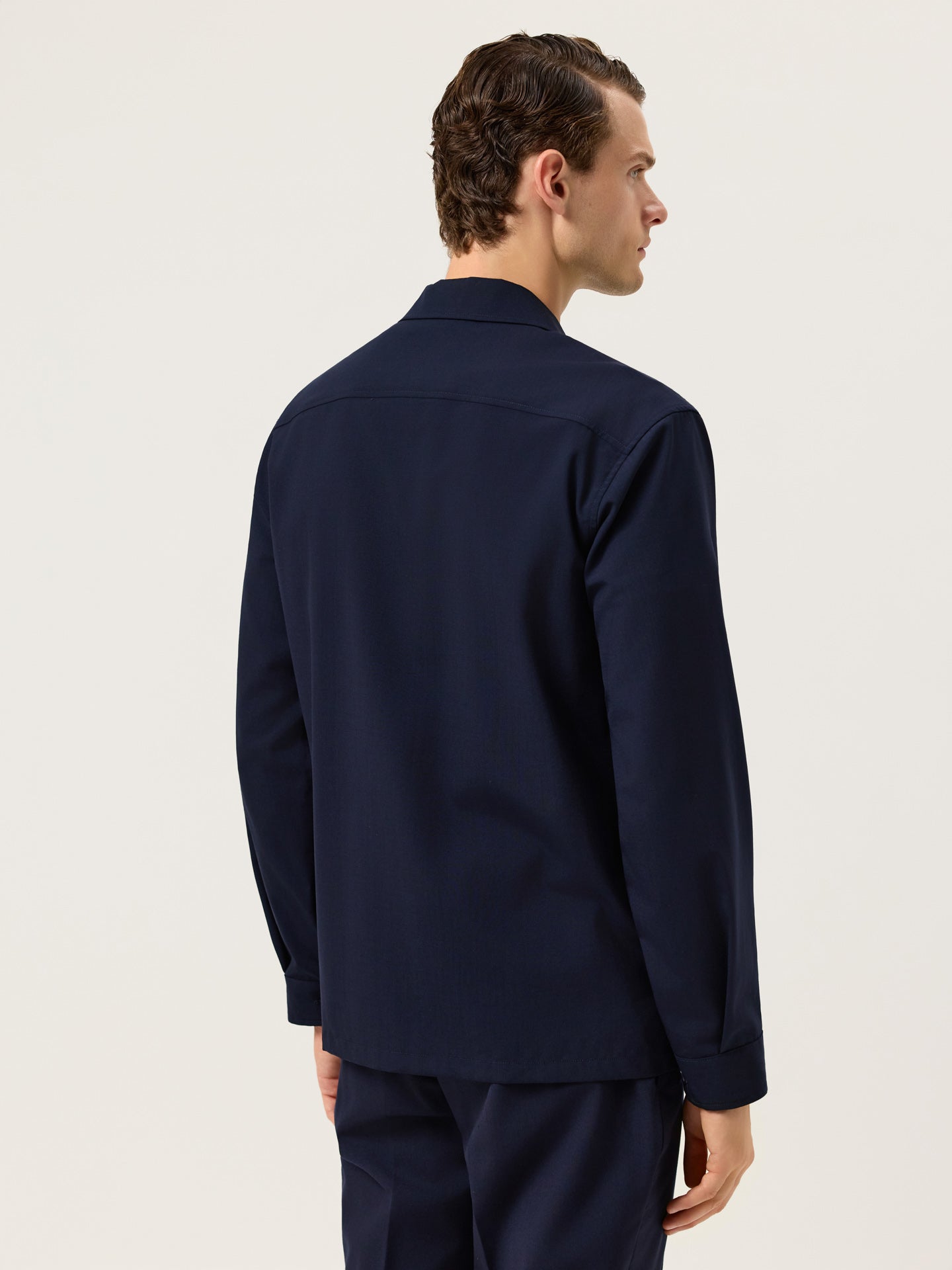 Dark Blue