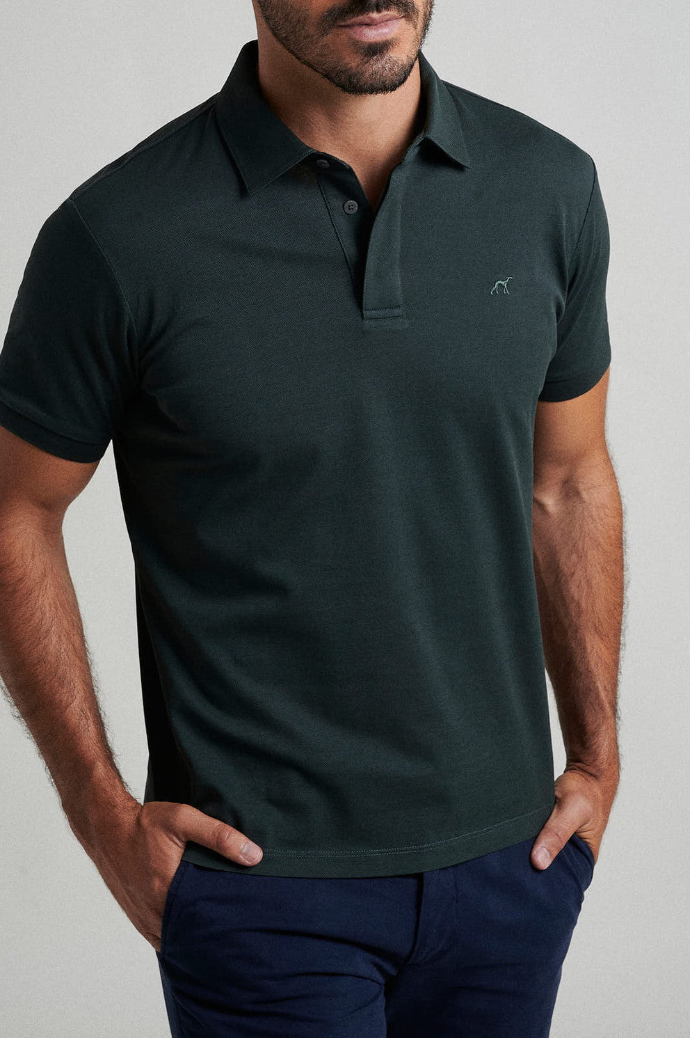 Dark Green