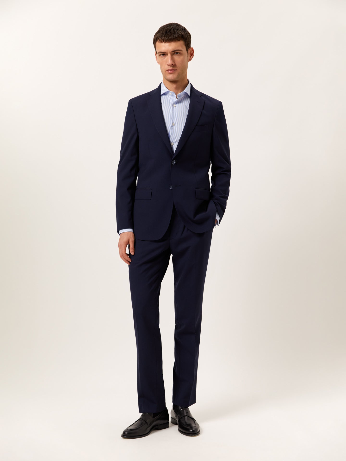 Dark Blue