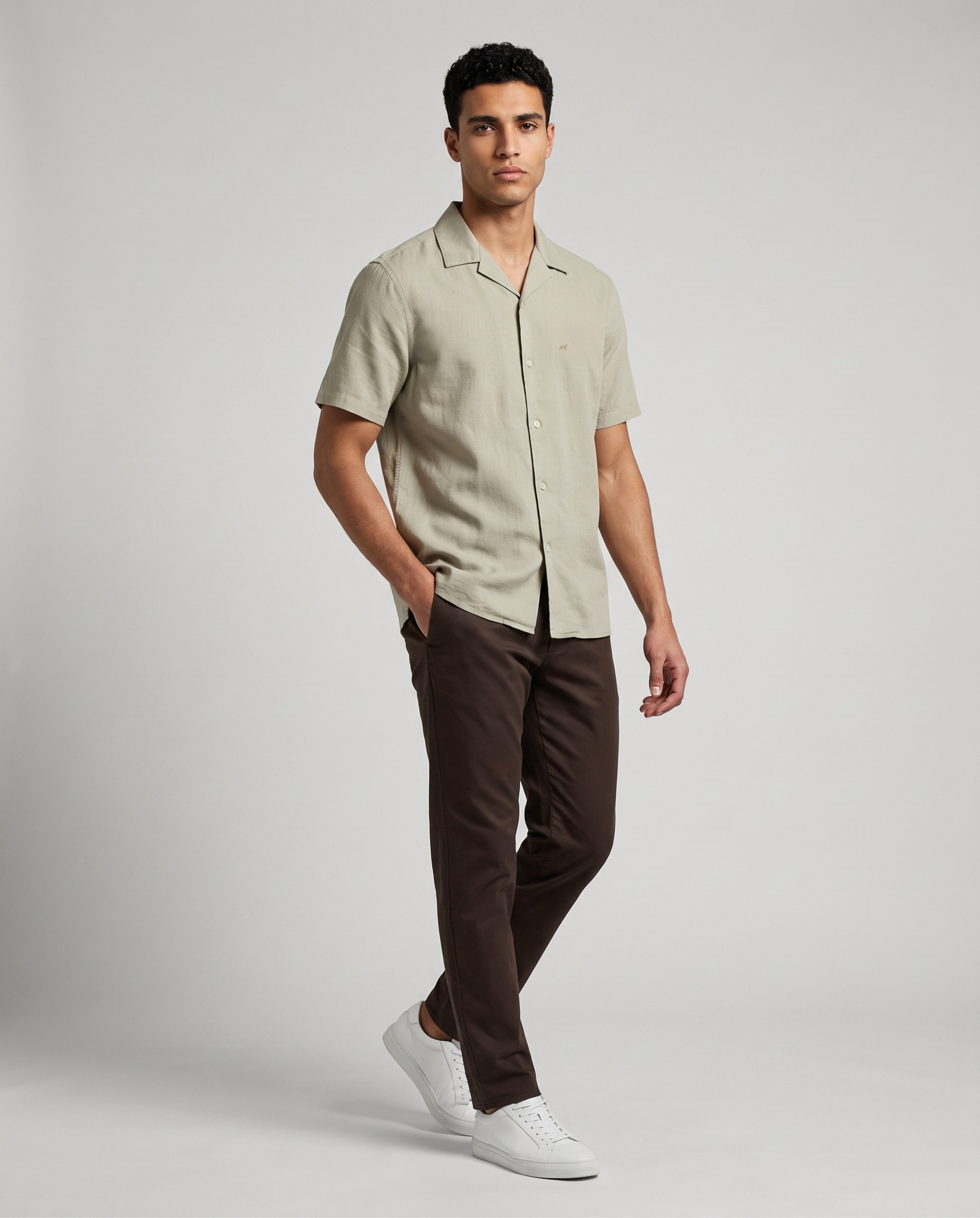 Light Khaki (AI)