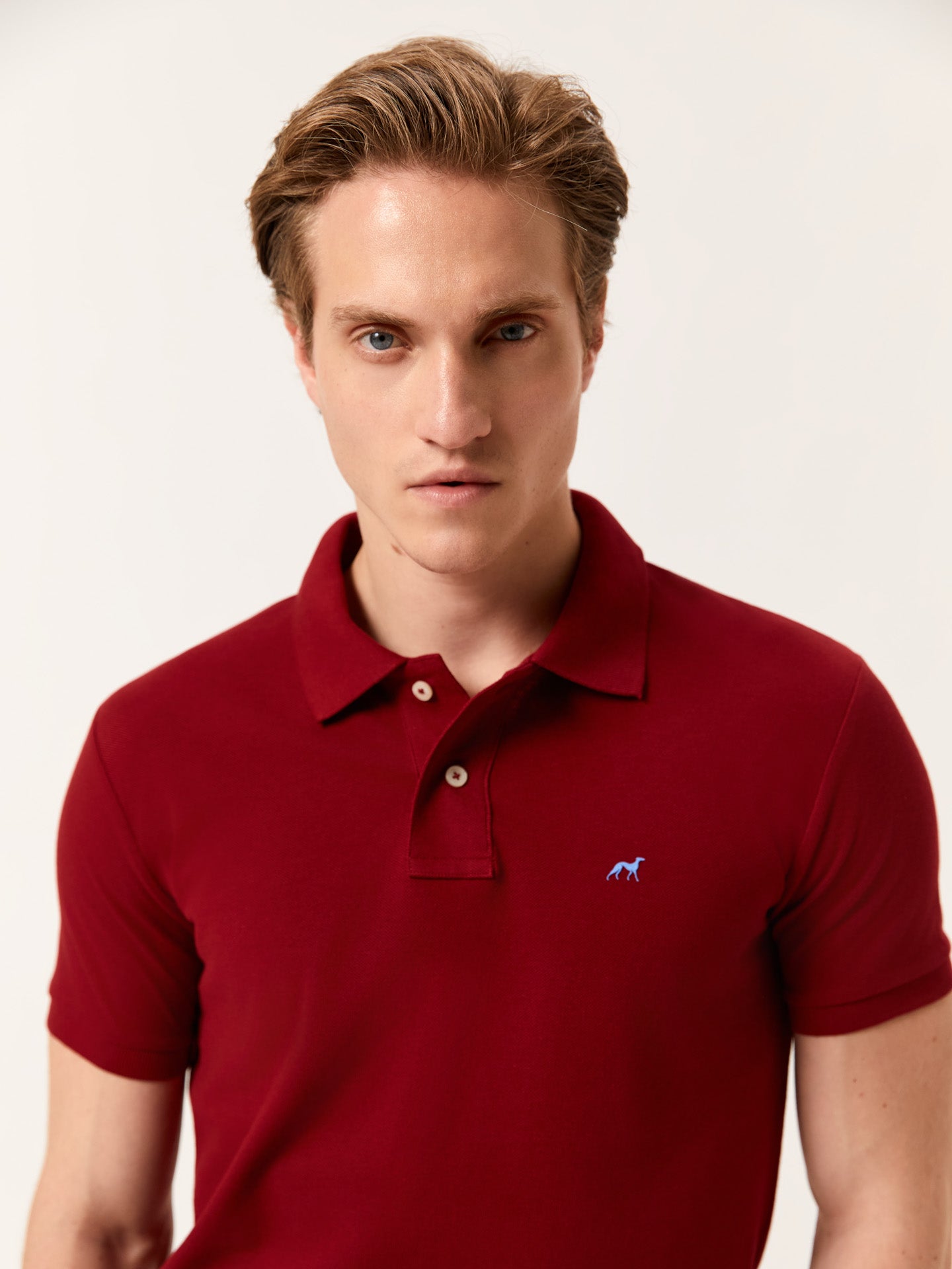 Dark Red