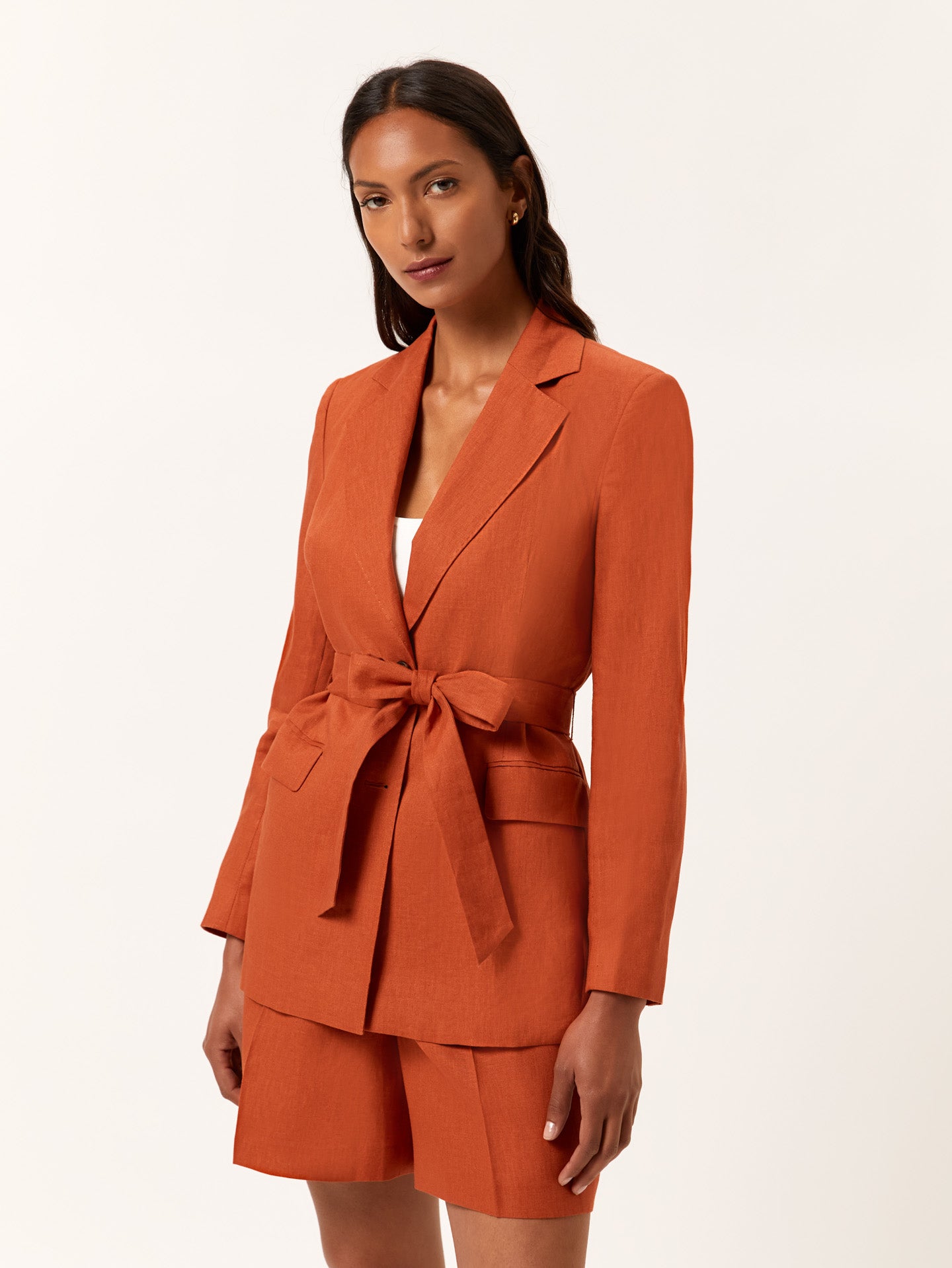 Dark Orange