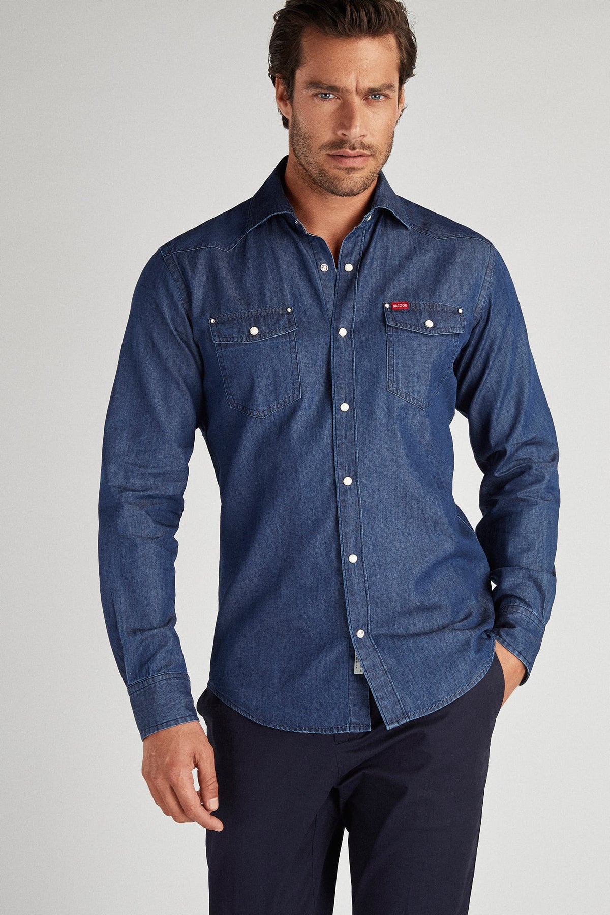 Dark Blue