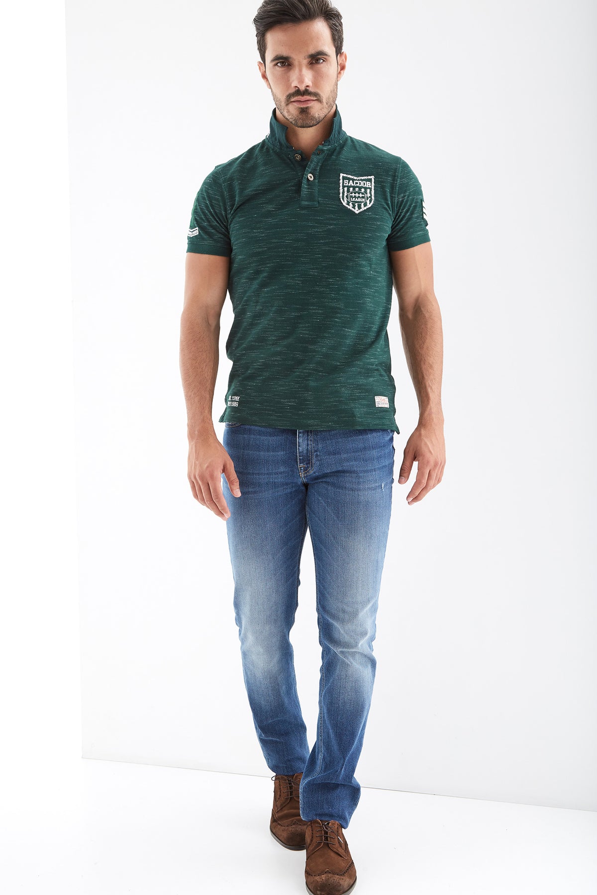 Dark Green