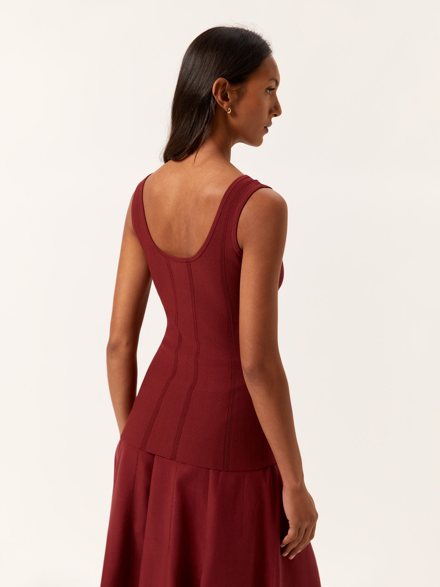 Dark Red