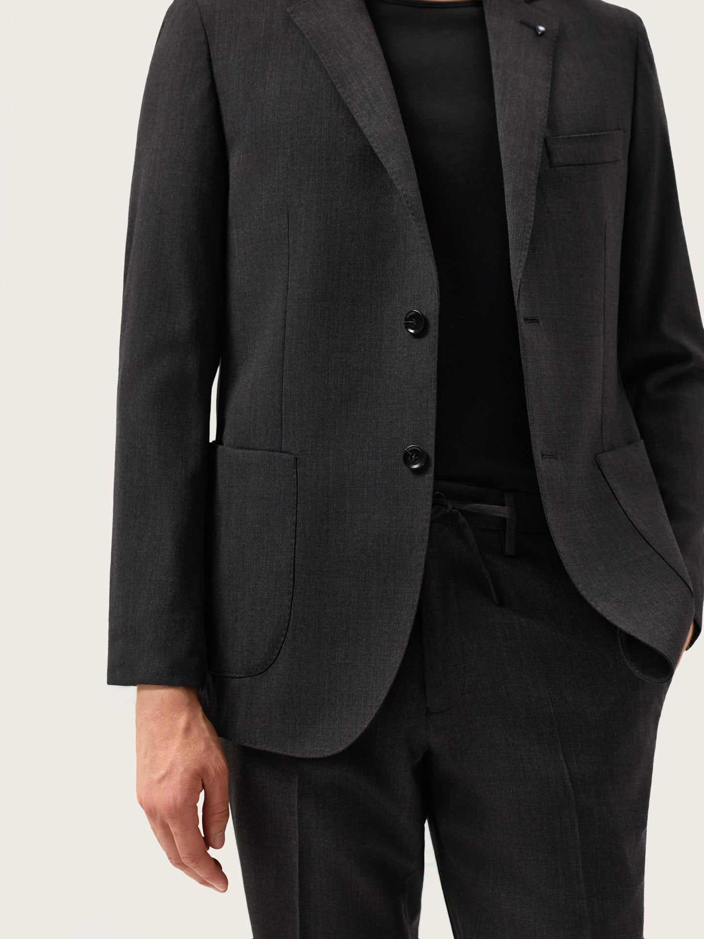 Dark Grey