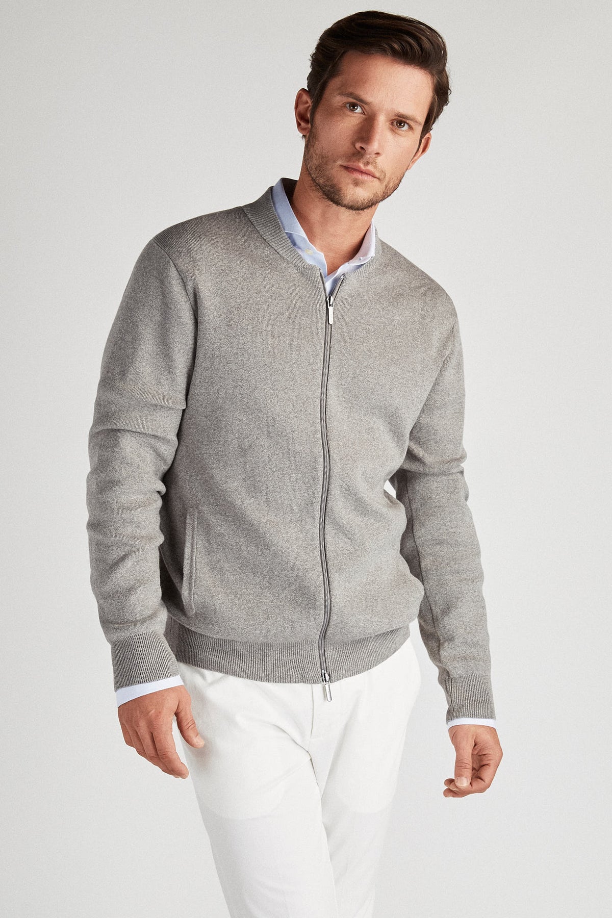 Mix Grey