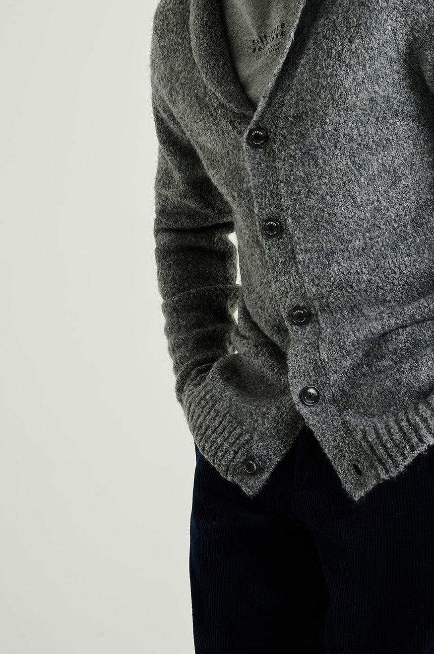 Mix Grey