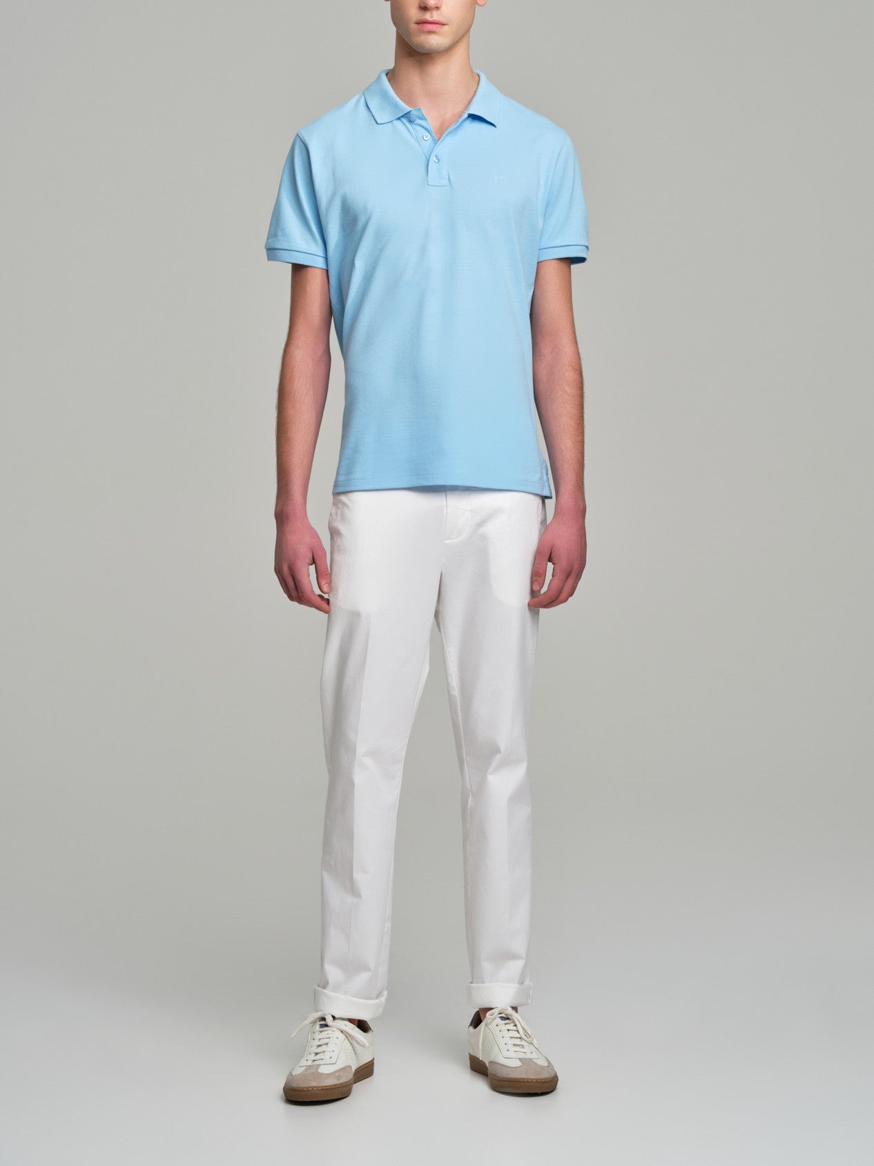 Light Blue
