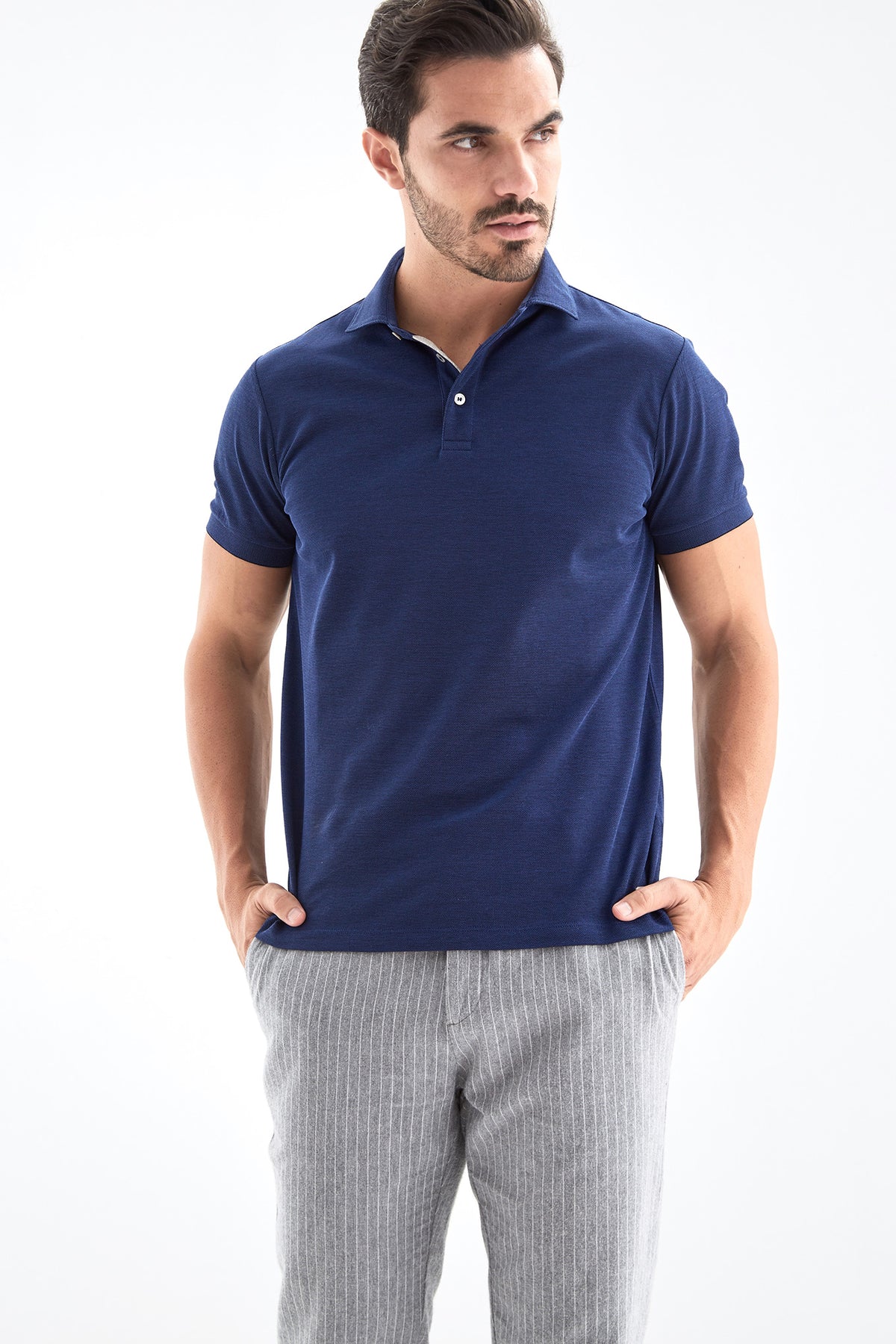 Dark Blue