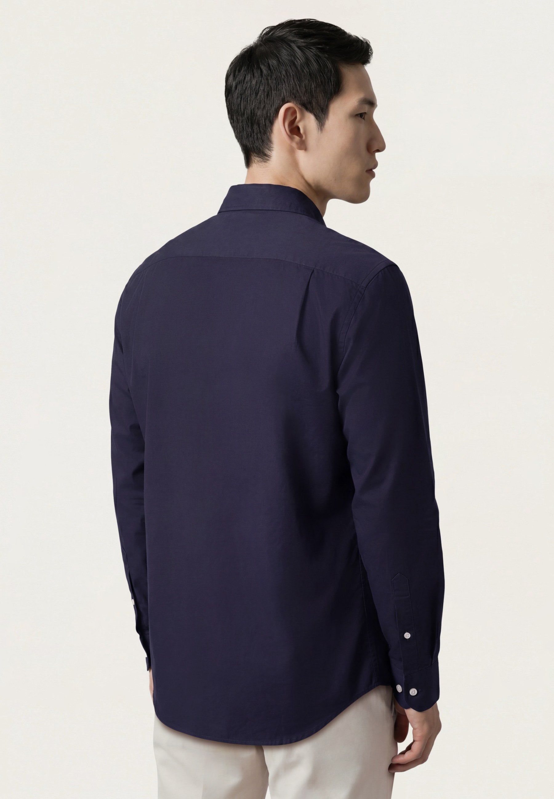 Dark Blue (AI)