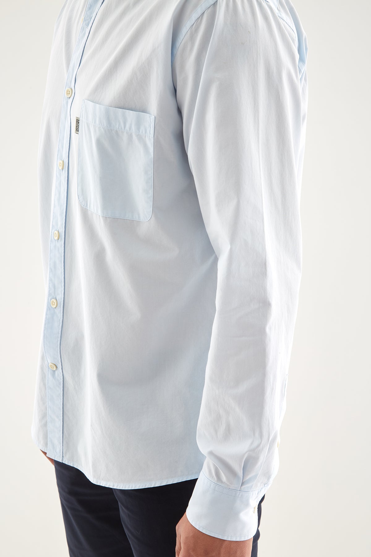 Light Blue