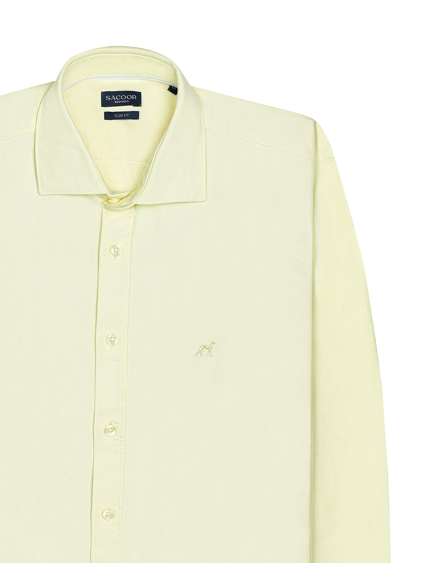 Light Yellow