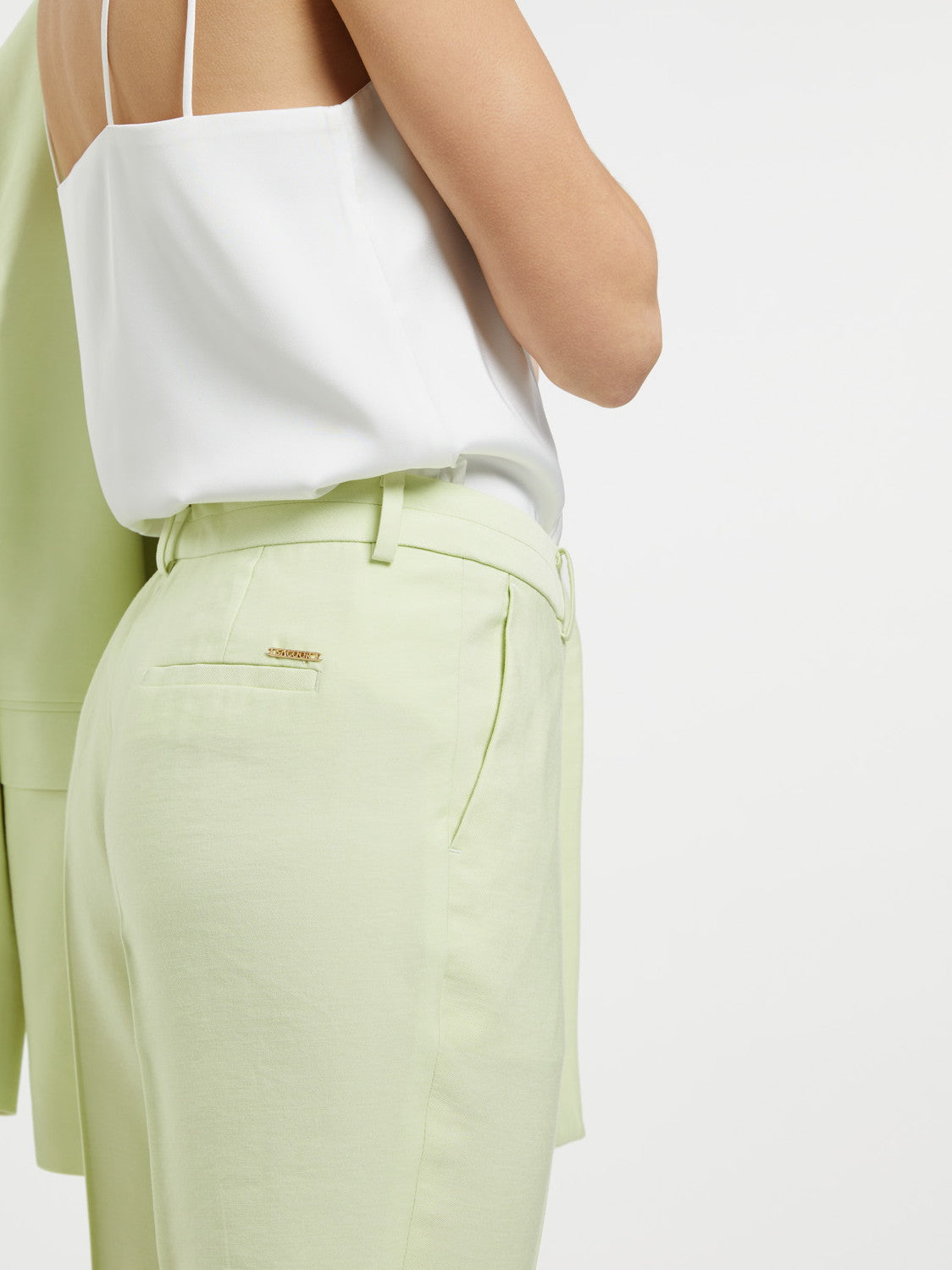 Light Green