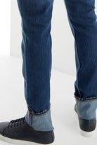 Medium Blue