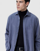 Medium Blue (AI)