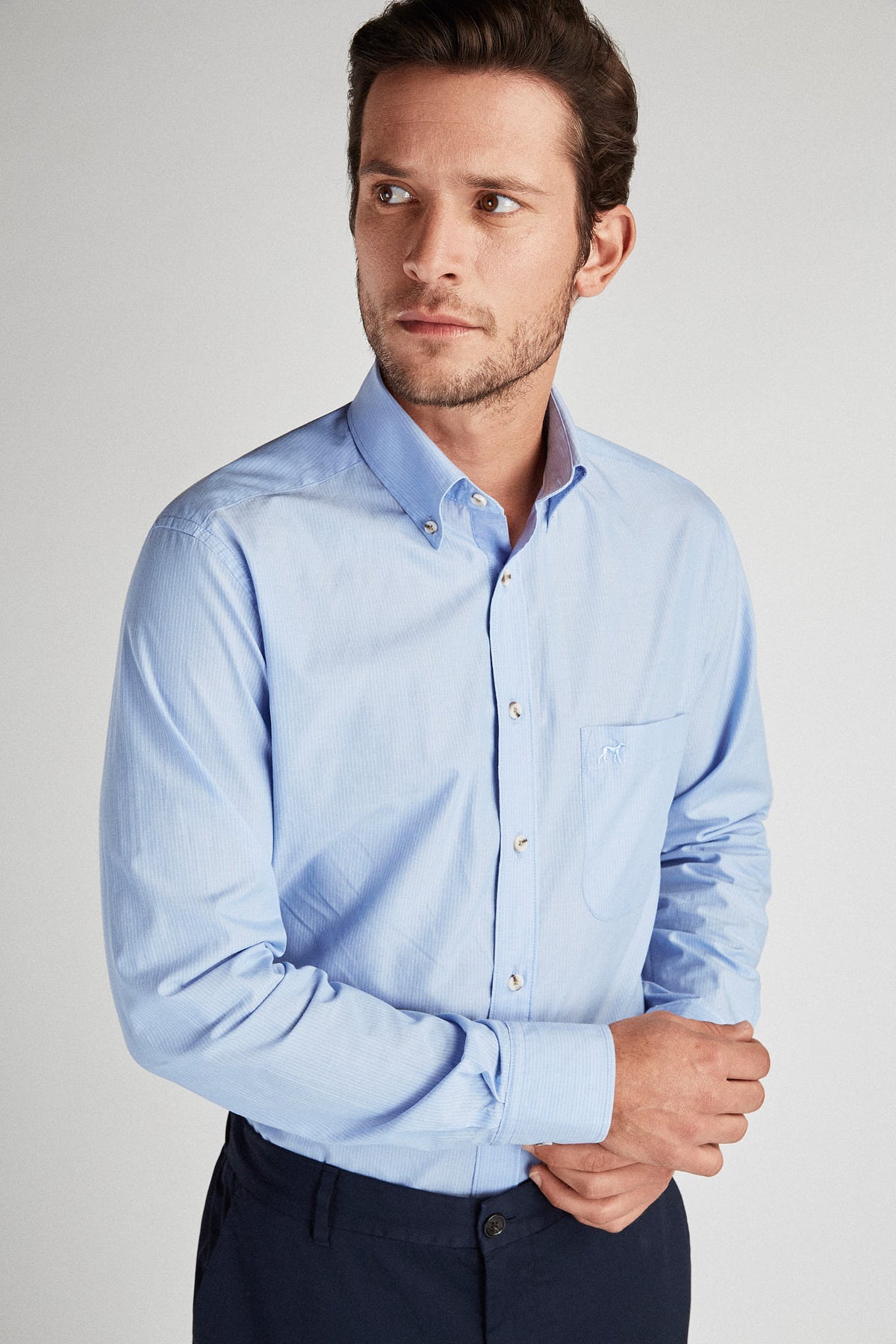 Light Blue