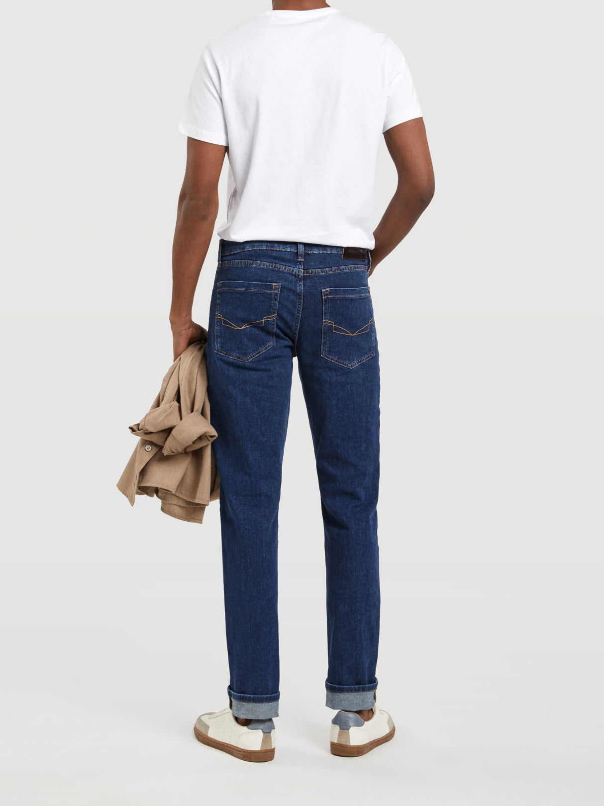 Medium Blue