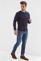 Medium Blue