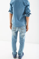 Light Blue