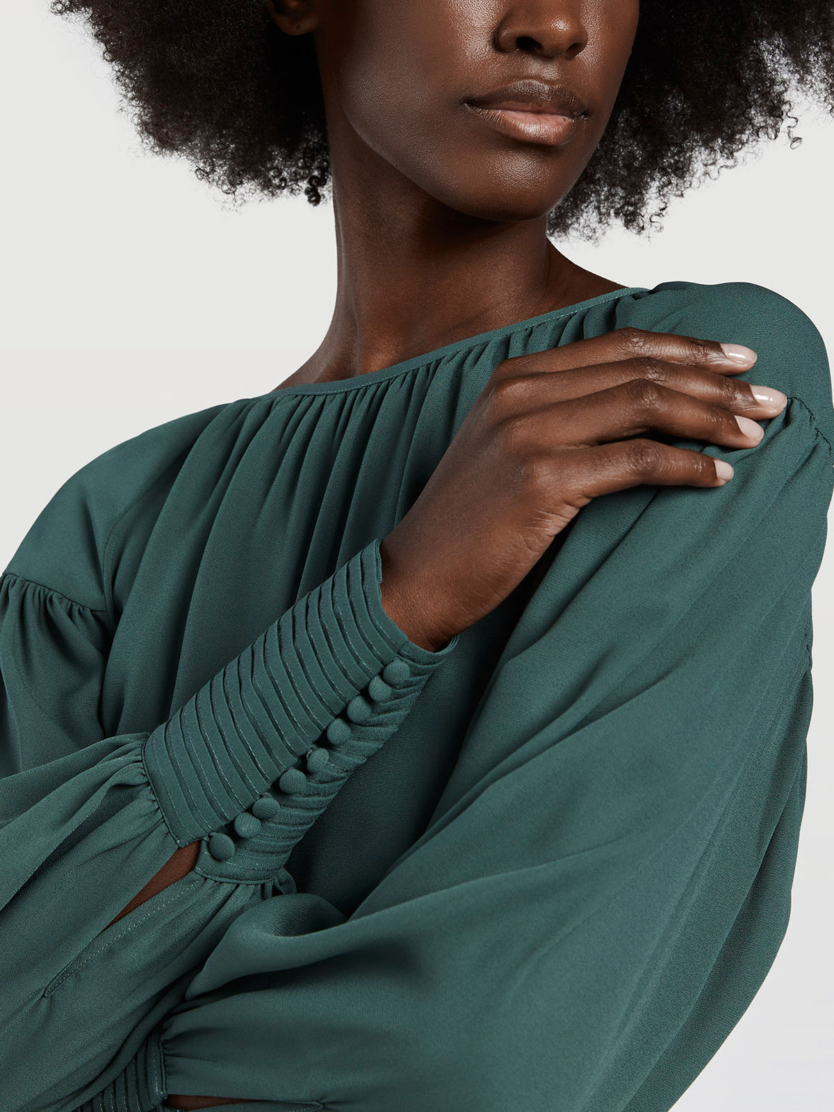 Dark Green