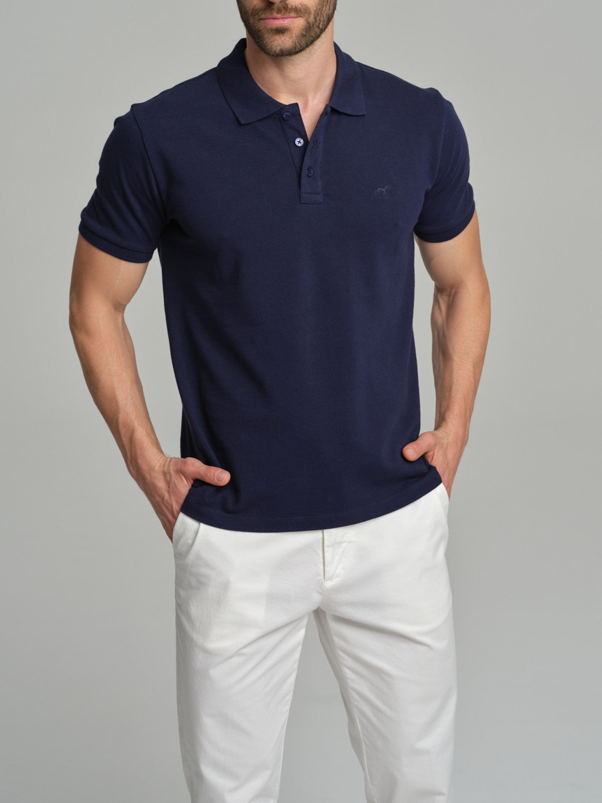 Dark Blue