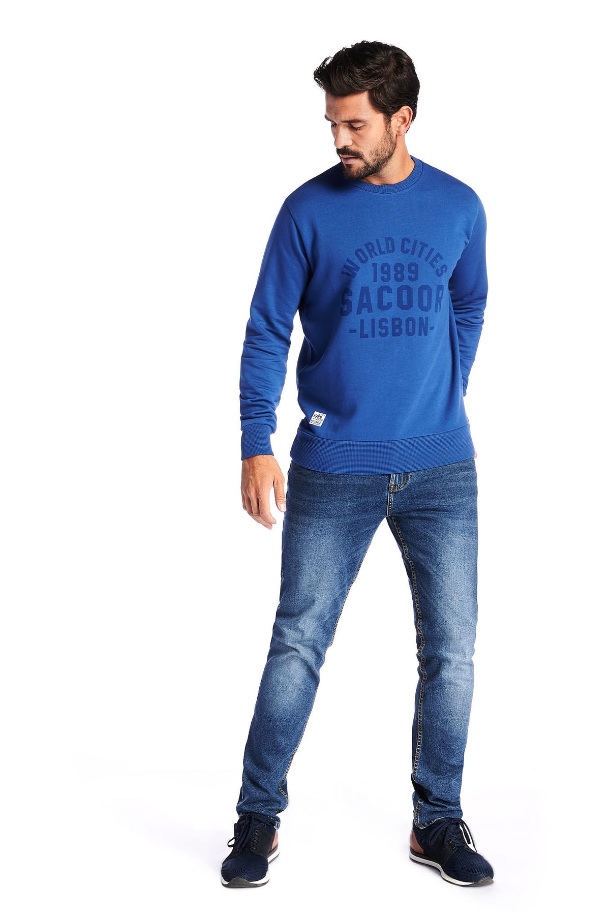 Royal Blue