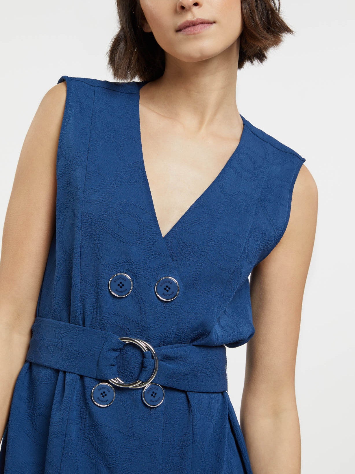 Dark Blue