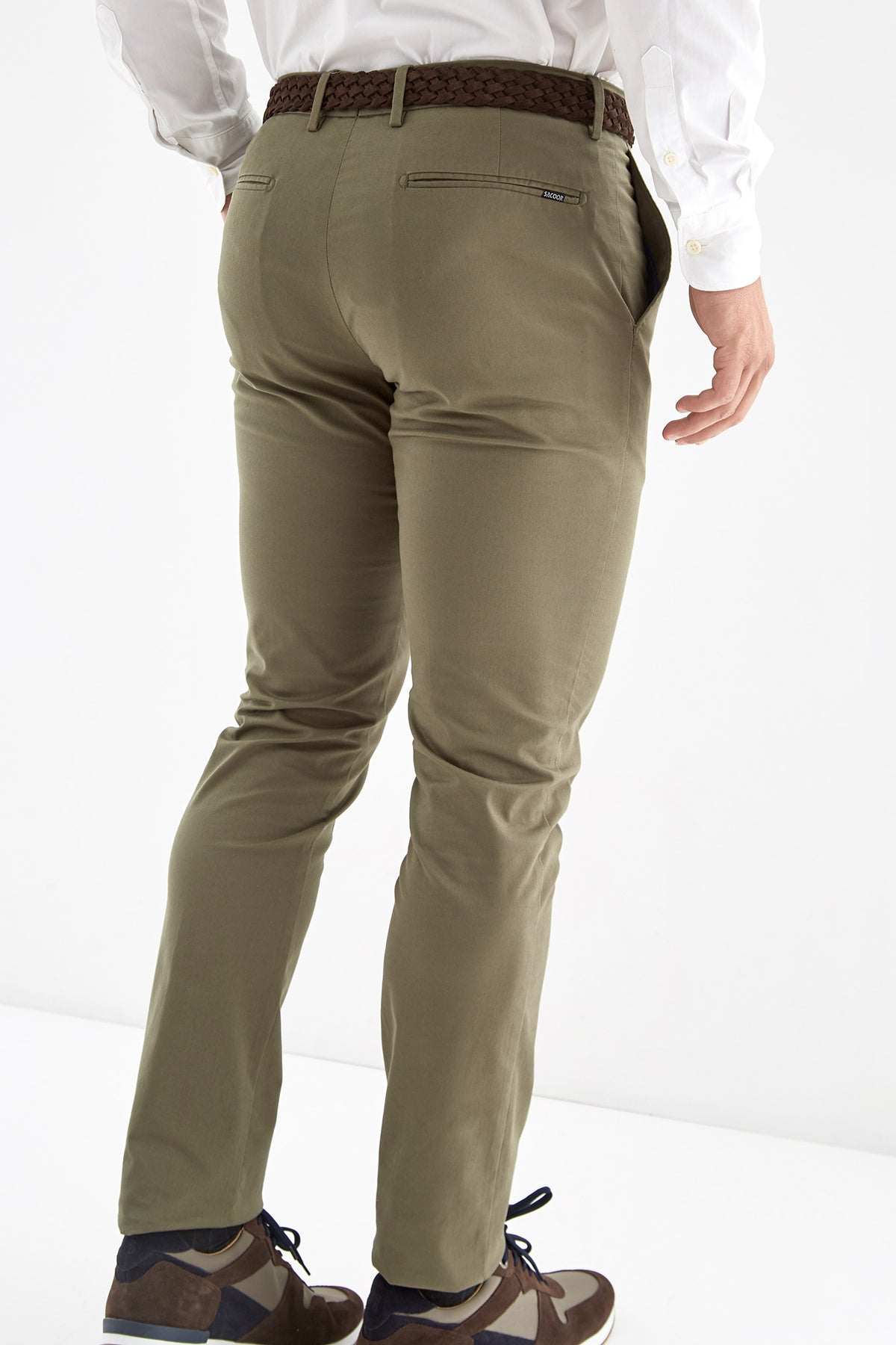 Khaki