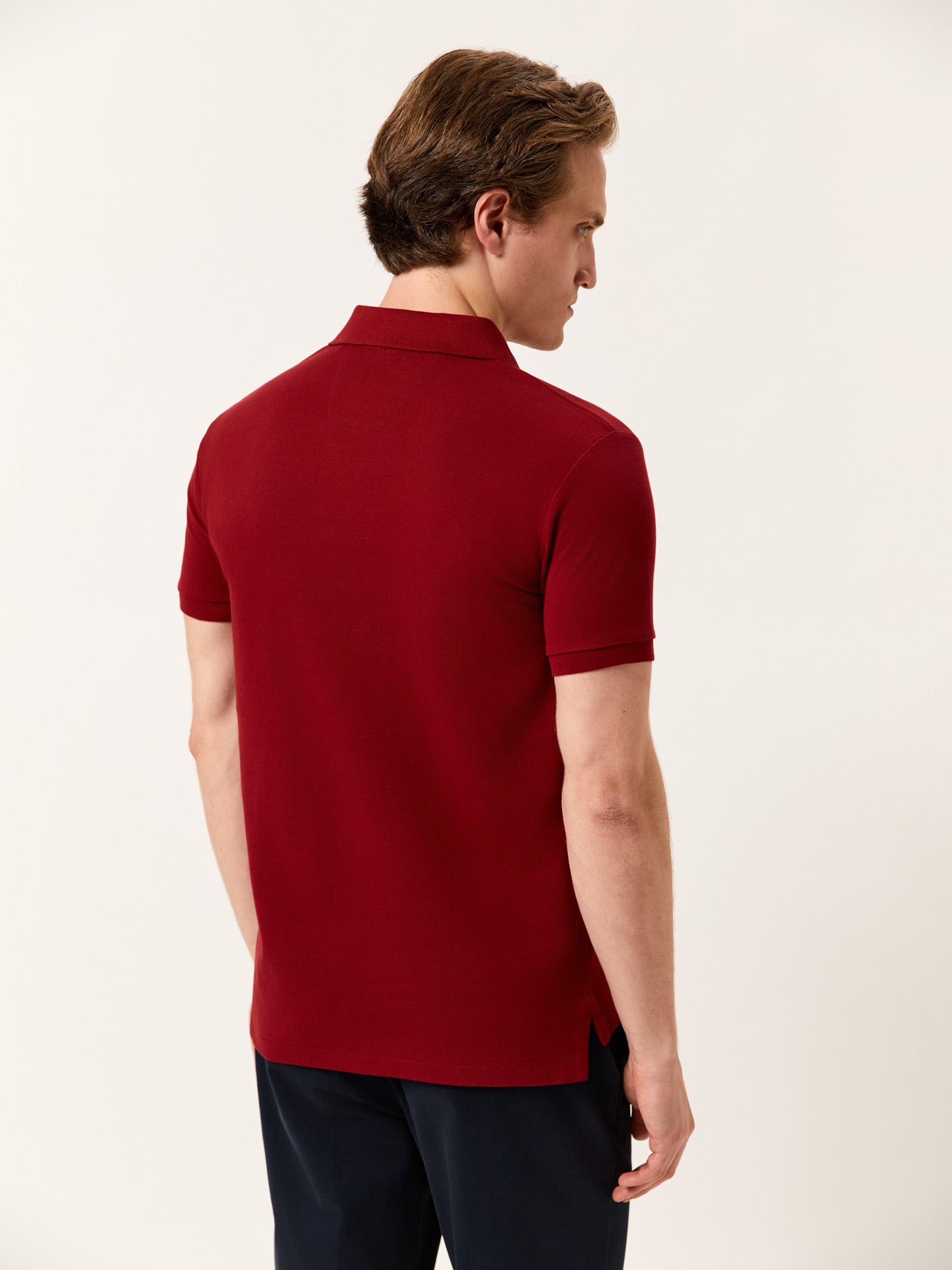 Dark Red